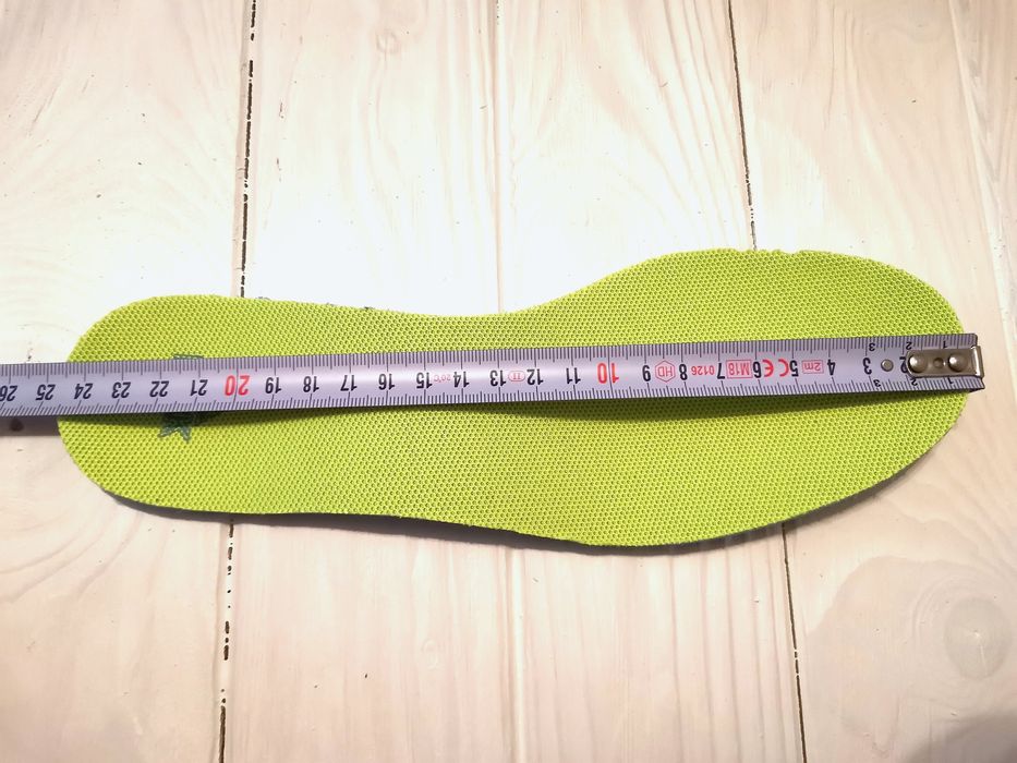 Новые кроссовки PEAK