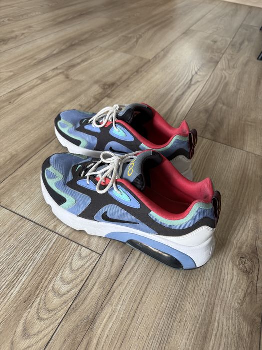 Nike Air Max 200