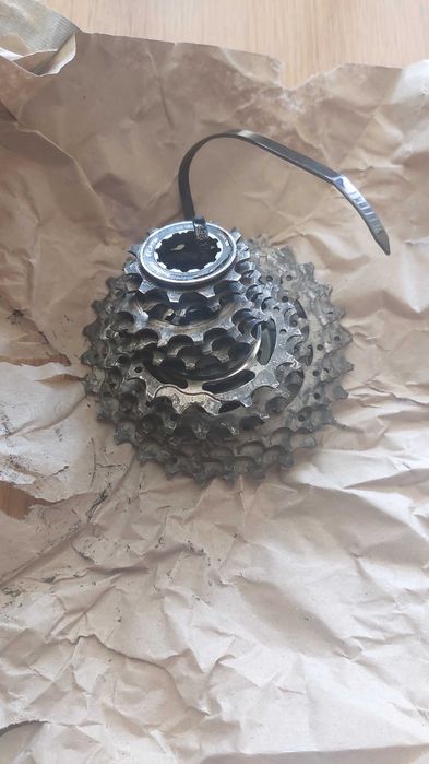 Cassete shimano 105 CS5800
