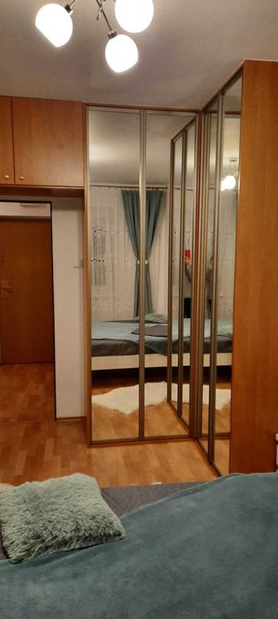 Wynajmę pokój Warszawa Włochy