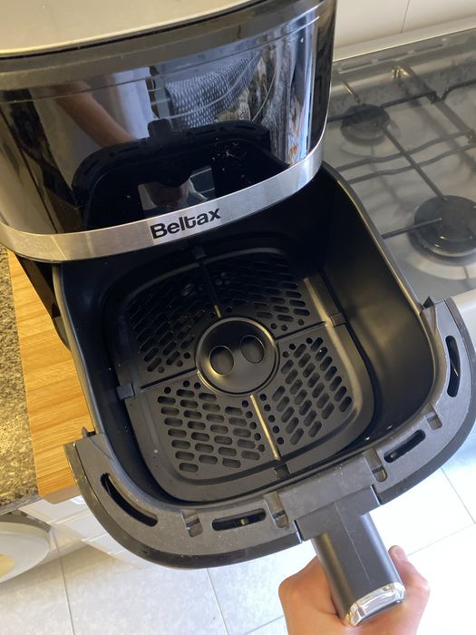 Air Fryer Beltrax BHF 5066 6,5L