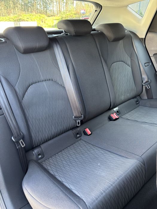 Seat Leon 1.6TDI de 2014 Ecomotive