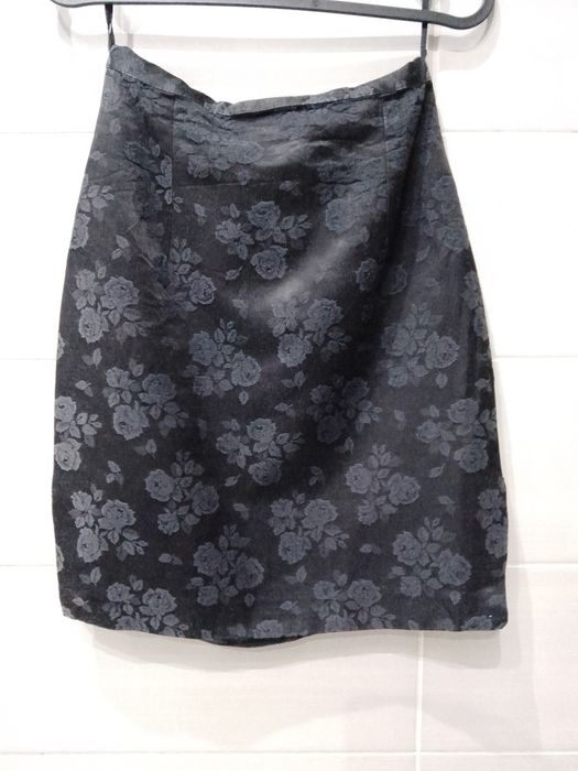 Spódniczka r 36 tłoczenia