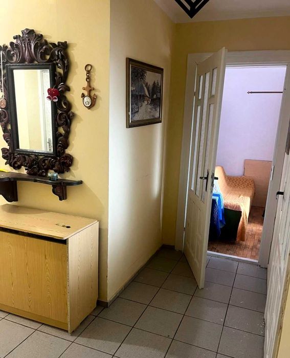 Здам 2-к квартиру Львівщина Самбір вул. Коперника.