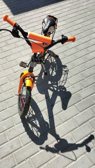 Sprzedam Rower dziecięcy 16 cali