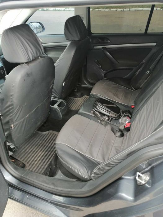 Skoda Octavia 2011 VIN TMBJM21Z1B2171199 фото оголошення 9 з 13