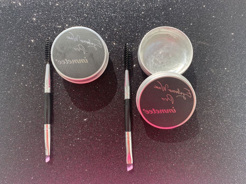 Віск мило для укладки брів