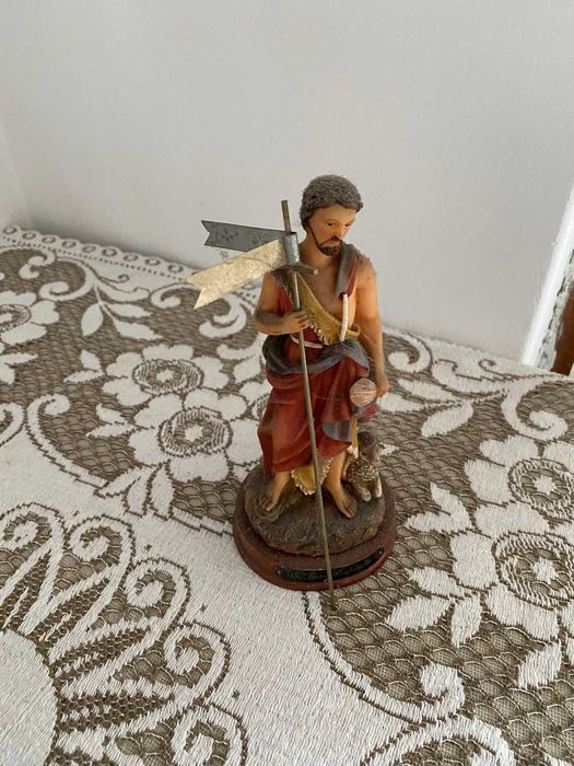 imagem religiosa antiga