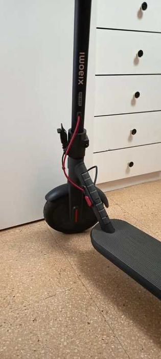 Xiaomi Eletric Scooter 4