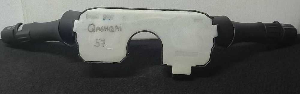 Conjunto / Manetes de Luzes e Limpa Vidros - NISSAN QASHQAI I