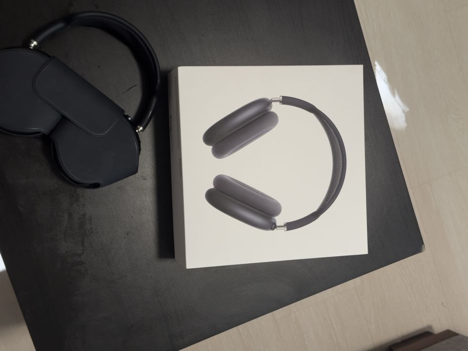 Apple Airpods Max