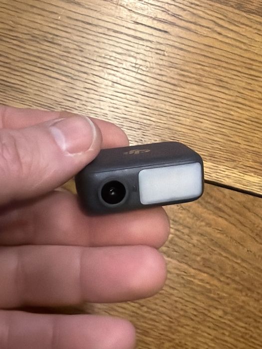 Gimbal DJI OM7P jak nowy