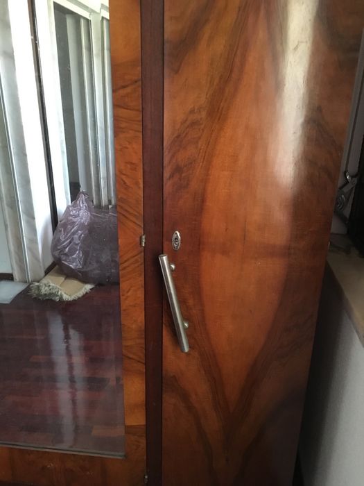 Guarda Fatos, Arte Nova