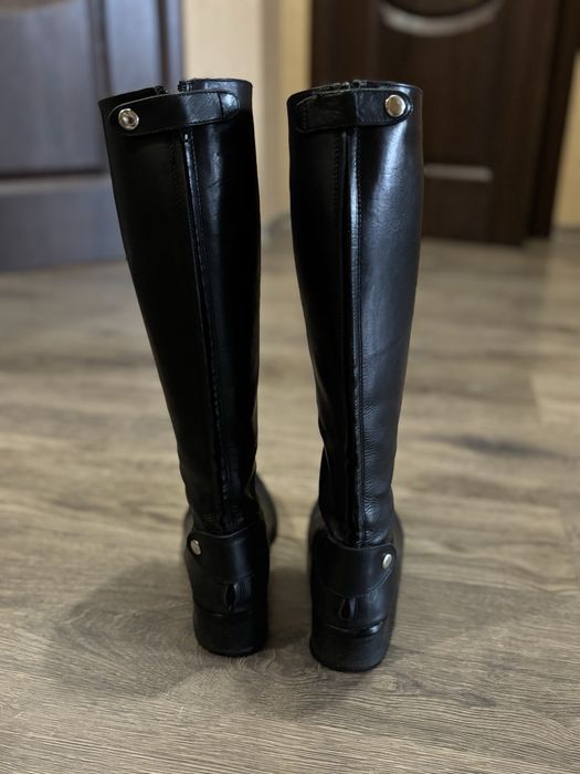 Чоботи Braska 38