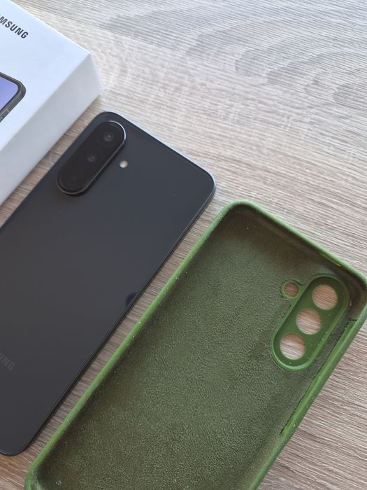 Samsung Galaxy A36