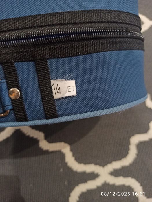 Violino 1/4 - para crianças pequenas