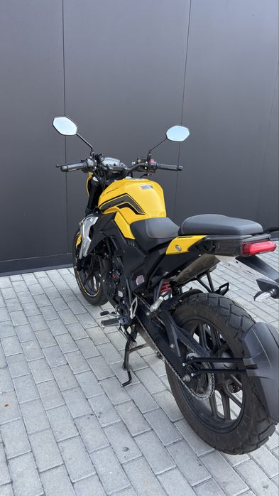 Lifan sr220 2024року