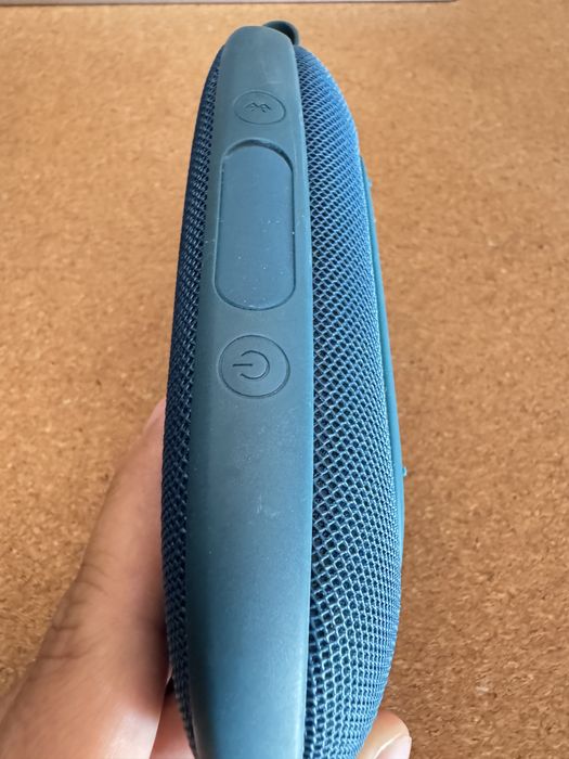 Fresh & Rebel Bold X Waterproof Portable Bluetooth Speaker64729607282434124