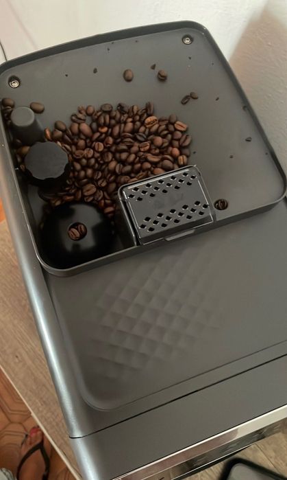 Máquina de cafe