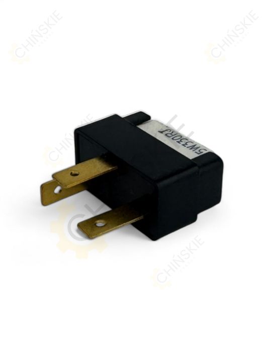 Przekaźnik 24V 5W330RJ 3-PIN KMM Kingway APS Schmidt EVERUN ZL