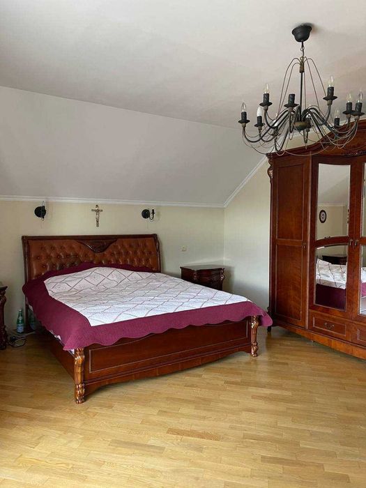 Будинок м. Тернопіль. Затишний будинок і ділянка 10 сот.