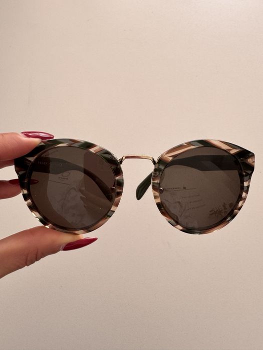 Oculos de sol Prada