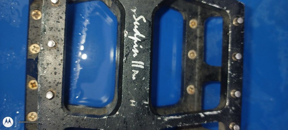 NC-17 Sudpin II S-Pro