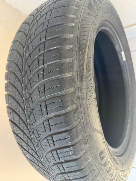 Opona Goodyear Vector 195/65/R15  4Seasons Gen-3 całoroczna