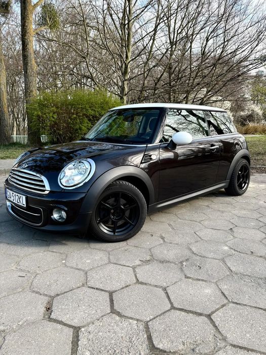 MINI Cooper Mini Cooper- Automat
