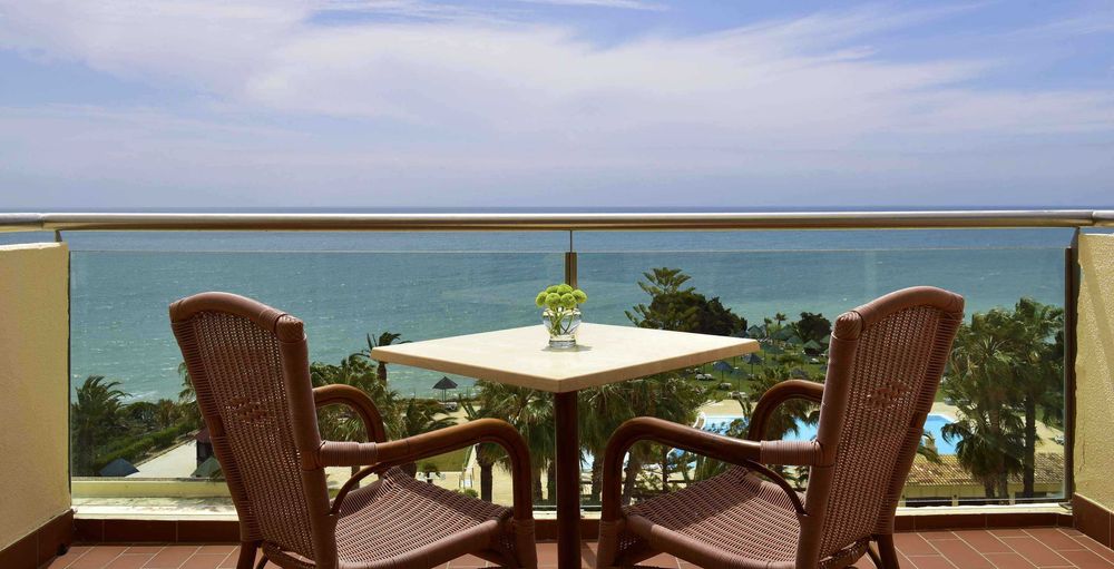 Apartamento Algarve Pestana Viking 4px com vista mar uma semana julho
