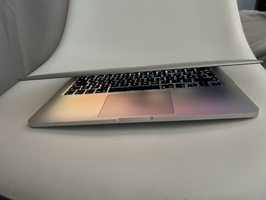 MacBook Pro 13 A1502 i5 2.8Ghz 16GB 512GB SSD