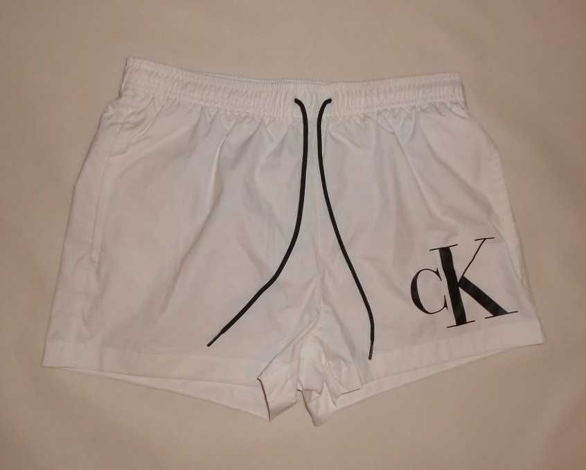 Spodenki Calvin Klein (S)