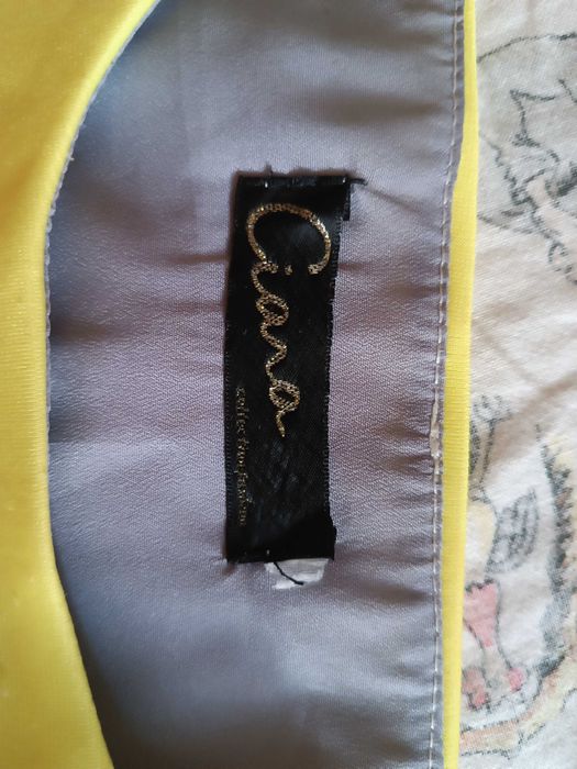 Продам сарафан красивый и много других женских и мужских вещей