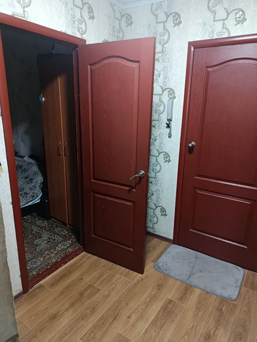 Продажа квартиры