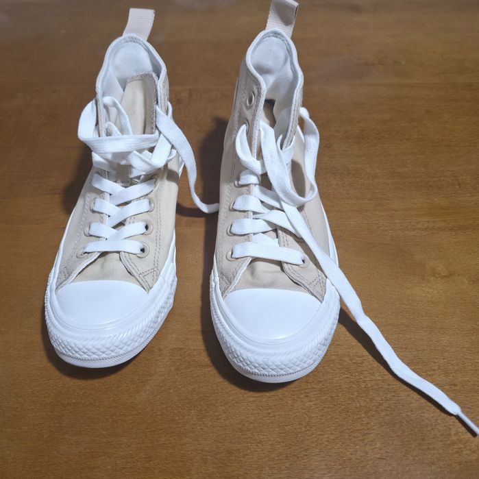 Sapatilhas Converse All Star