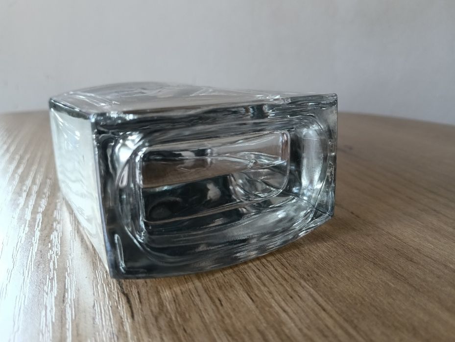 Bvlgari Man 100ml Unikatowe perfumy męskie wycofane