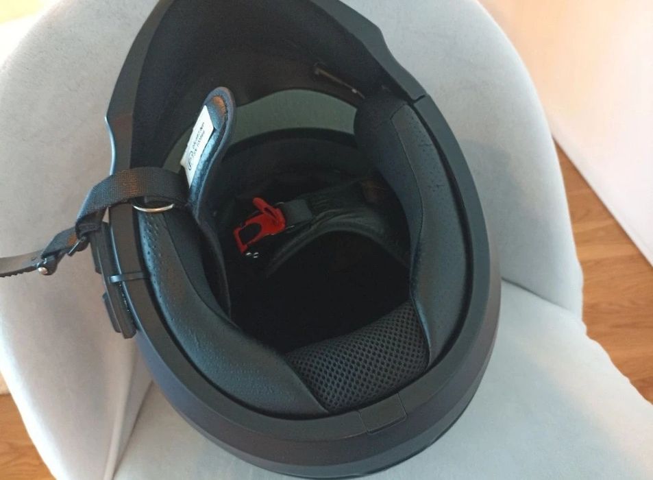 Capacete Scorpion Exo Combat