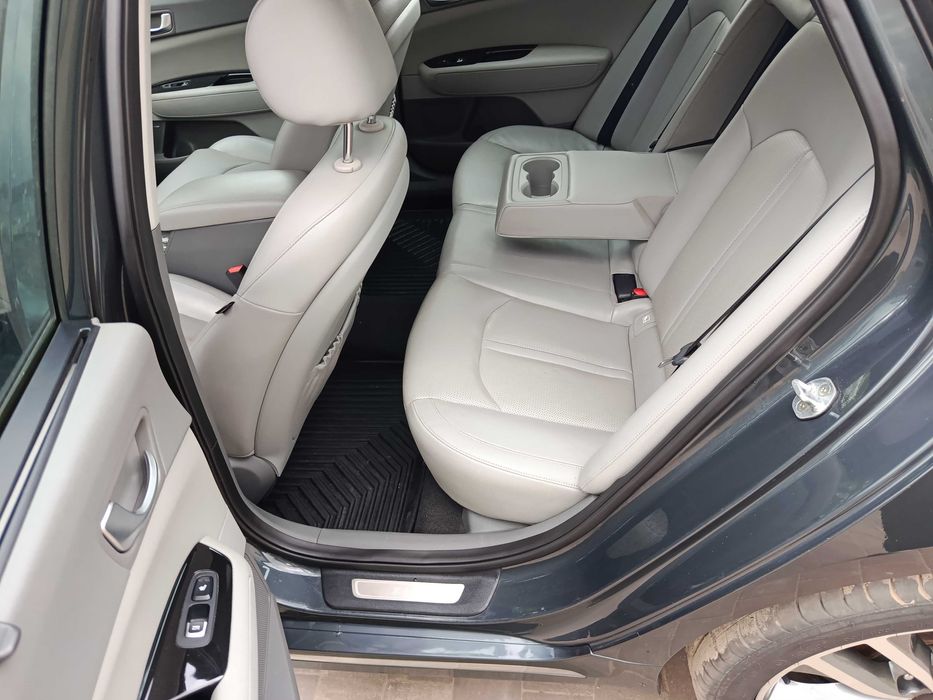 Kia Optima 1.7 crdi 2015r
