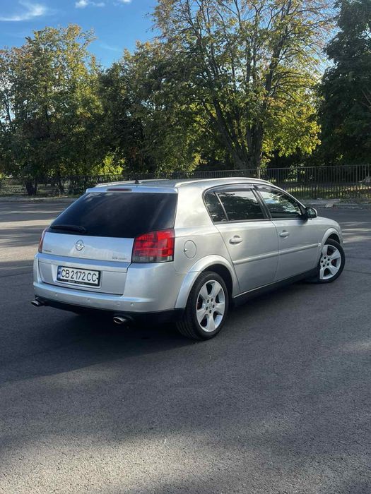 Продам Opel Signum автомат