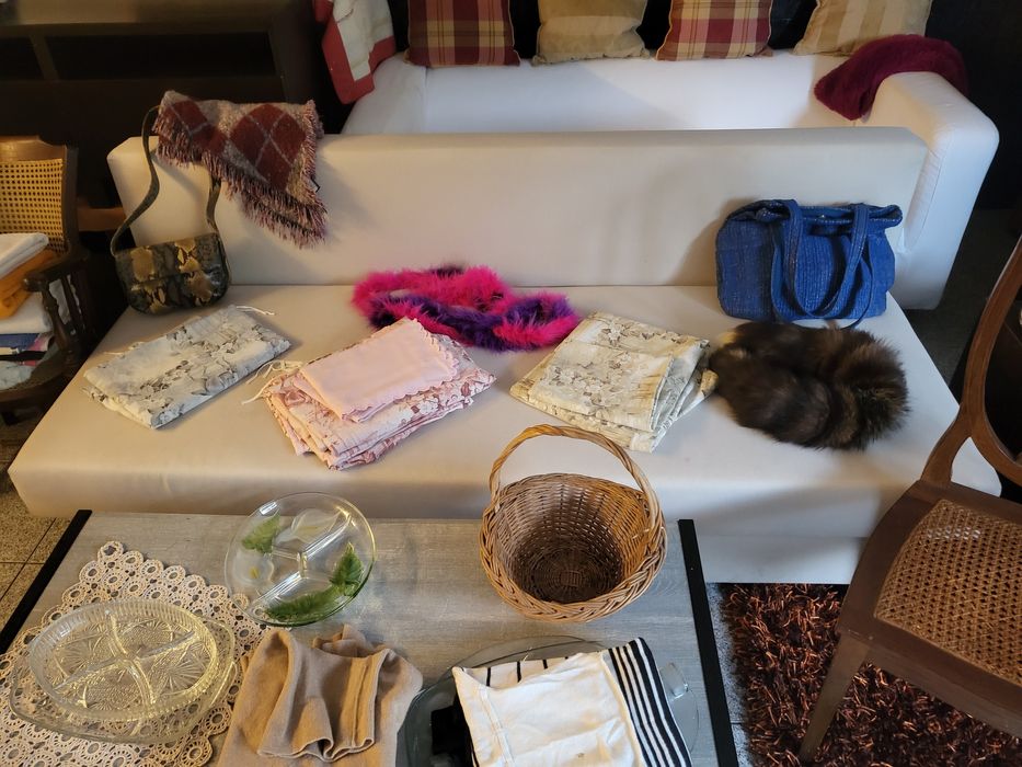 Sofa de livrro  cama top novo oportunidade