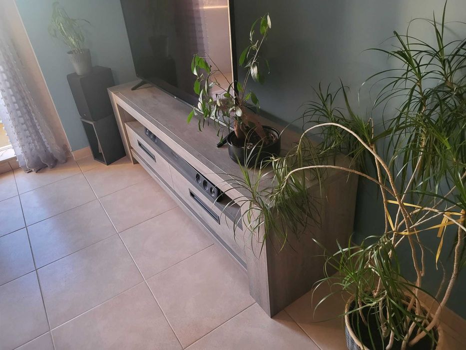 Moveis de sala novos