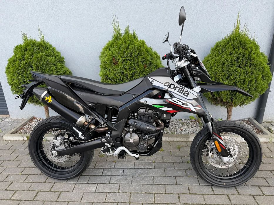 Aprilia