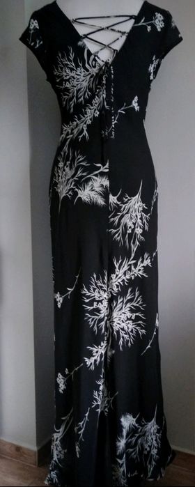 Sukienka maxi r. M/38