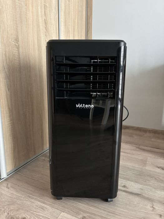 Klimatyzator przenośny Volteno VO2904 14000 BTU 3,8 kW – 3w1
