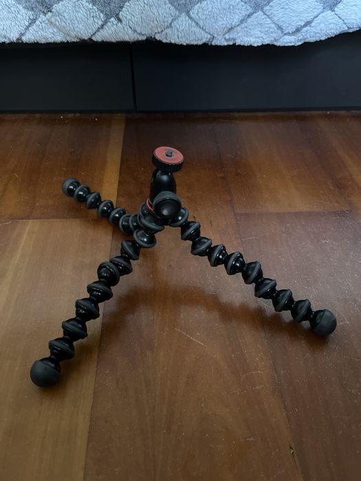 JOBY GorillaPod - tripode