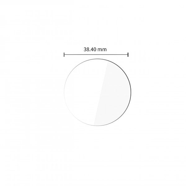 Szkło Hartowane Tech-Protect Easy Set+ 2-Pack Samsung Galaxy Watch Ult