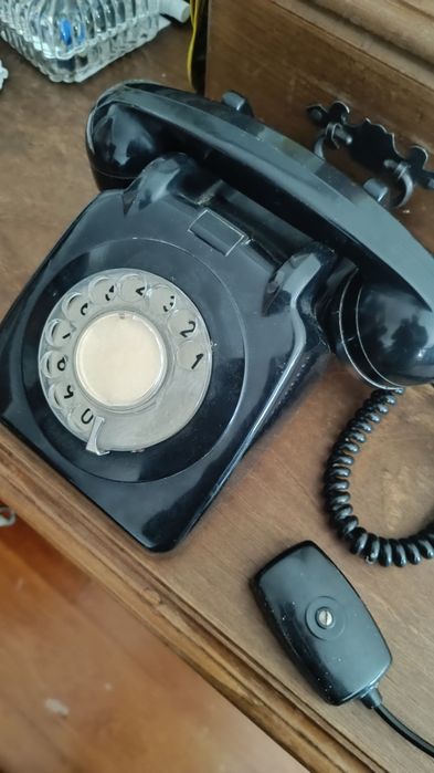 Telefone Vintage