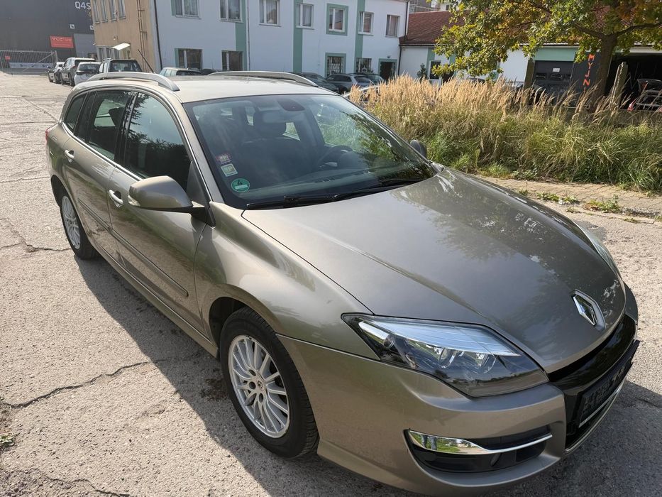 Renault Laguna