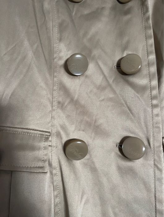 Gabardina Fridays Project L