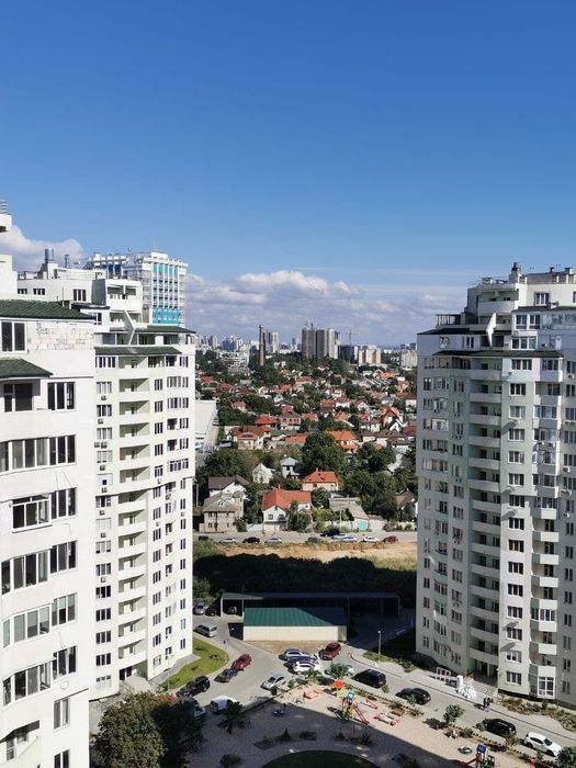 3-rooms apartment apartment by the address (area 145 m²) - Atlanta.ua - photo 11